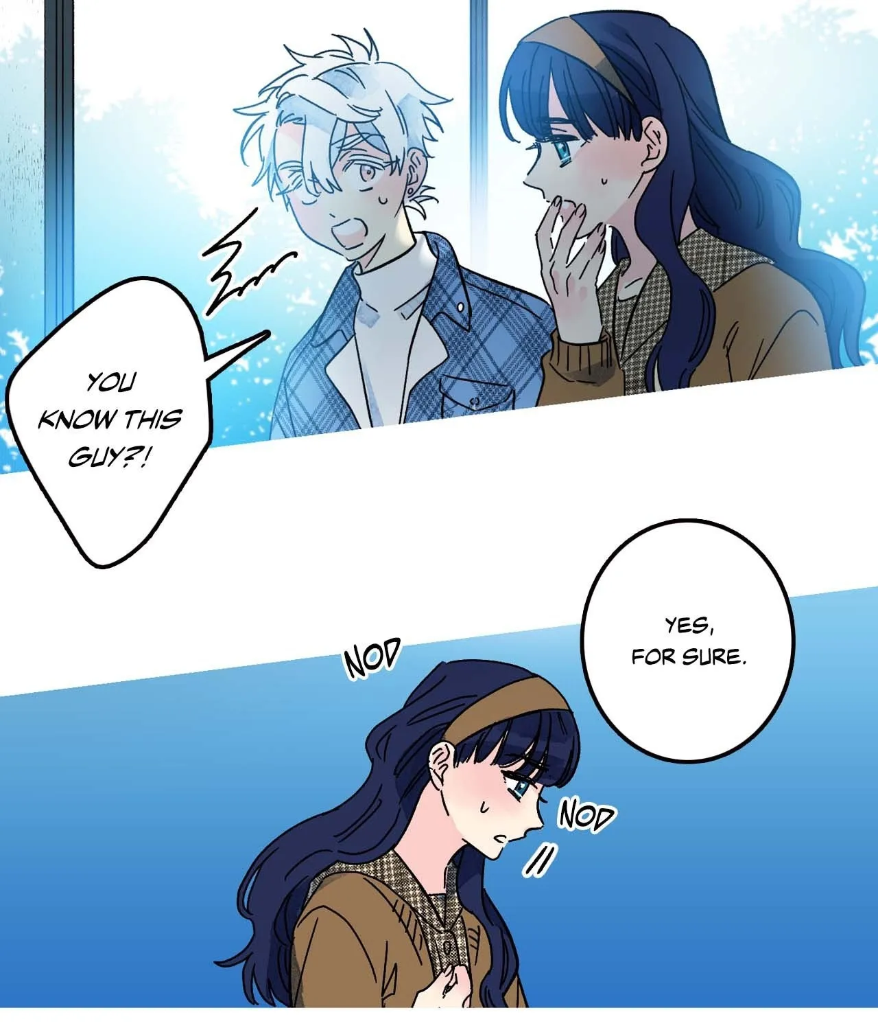 1 Milky Way Street Chapter 18 page 51 - 