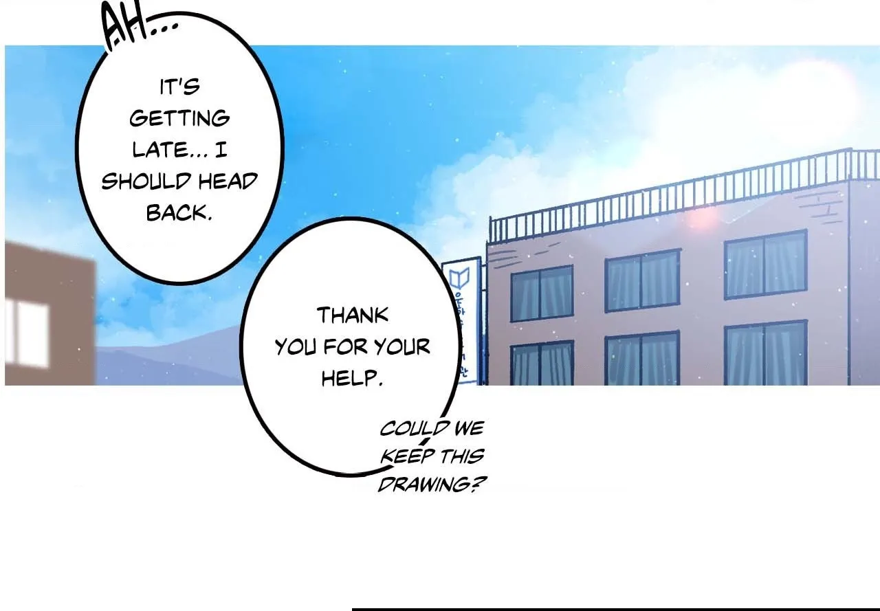 1 Milky Way Street Chapter 18 page 53 - 