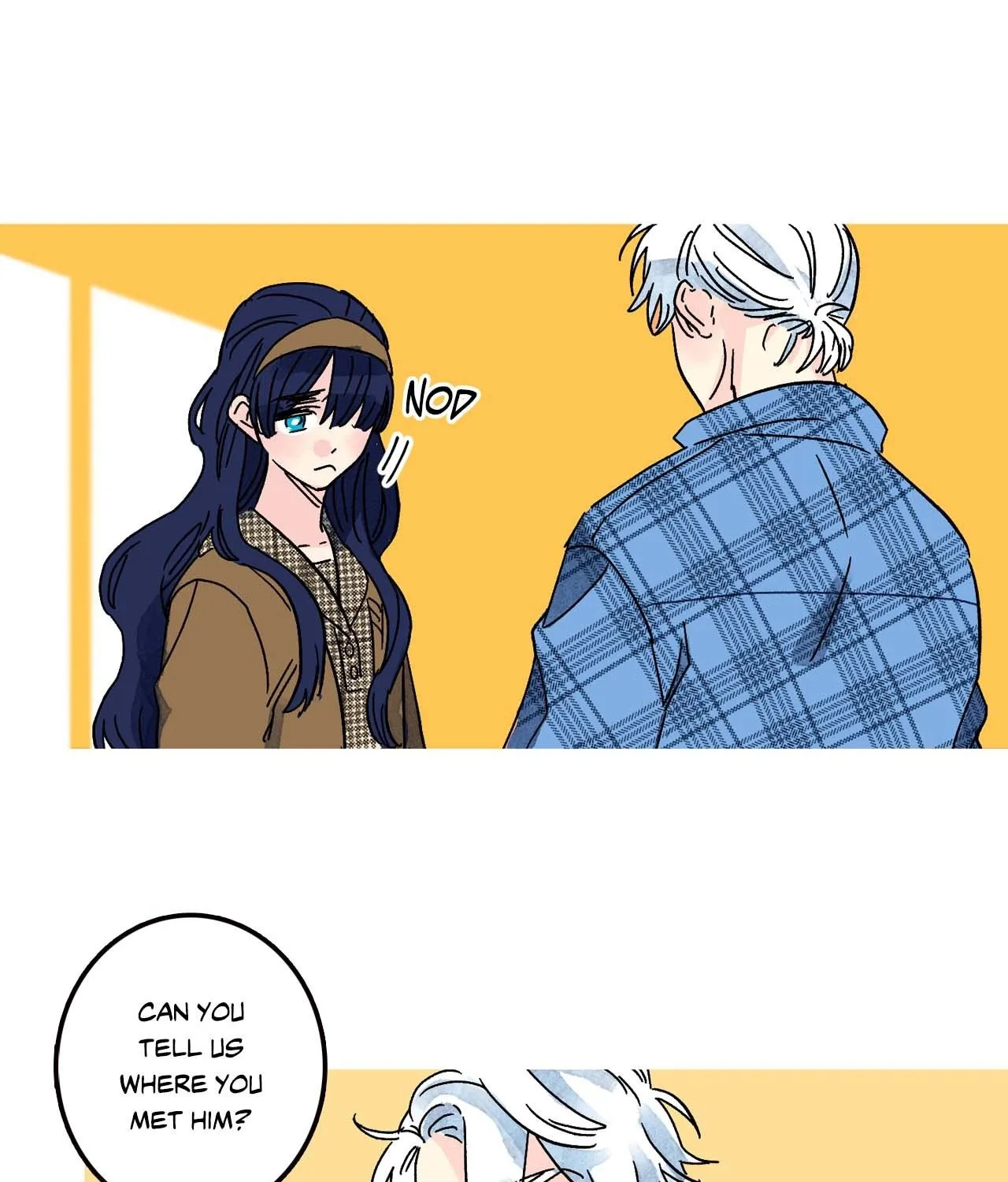 1 Milky Way Street Chapter 18 page 56 - 