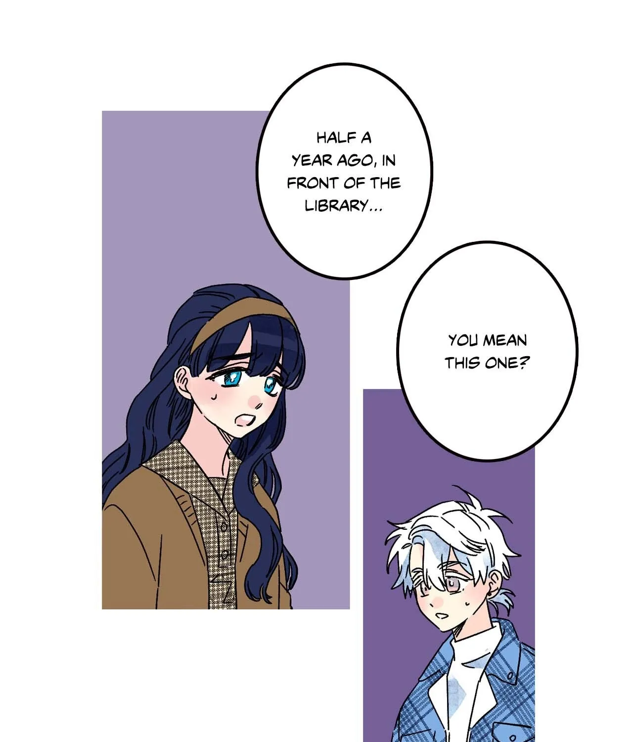 1 Milky Way Street Chapter 18 page 58 - 