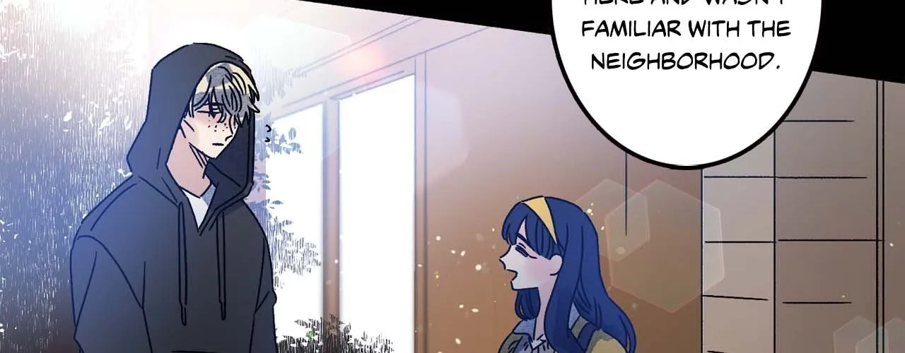 1 Milky Way Street Chapter 18 page 61 - 