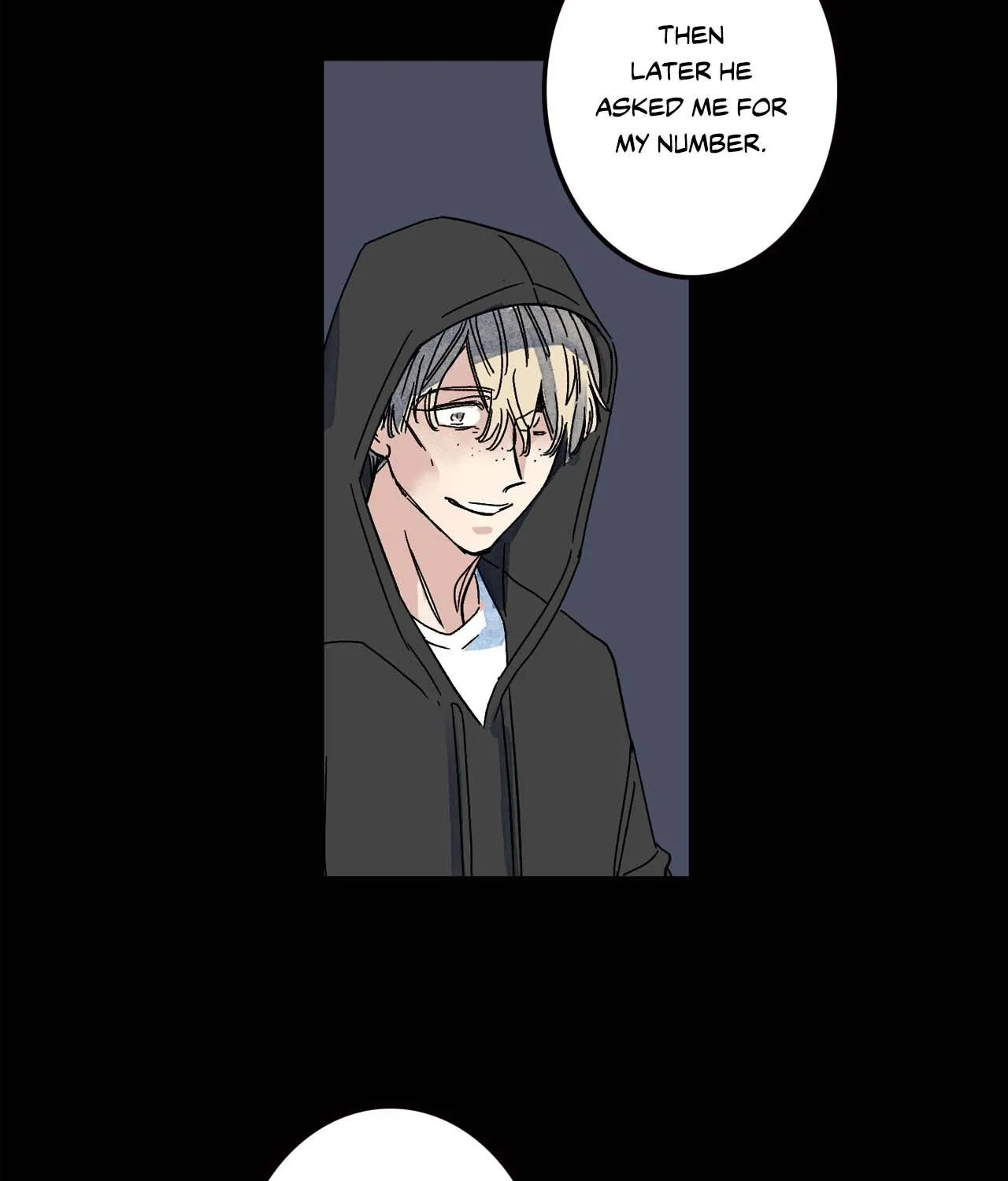 1 Milky Way Street Chapter 18 page 65 - 