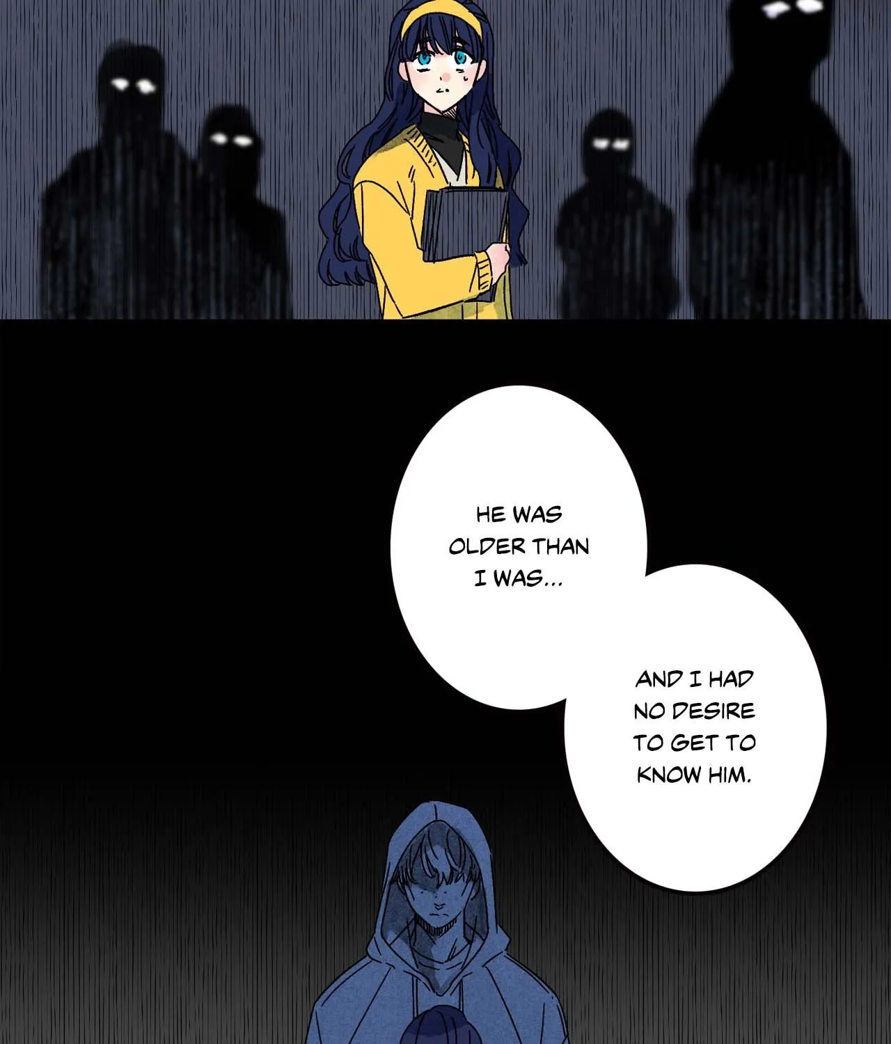 1 Milky Way Street Chapter 18 page 67 - 
