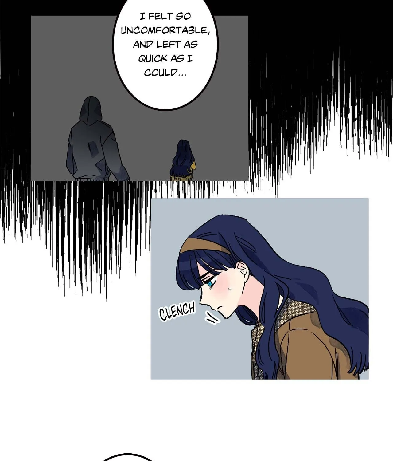 1 Milky Way Street Chapter 18 page 69 - 