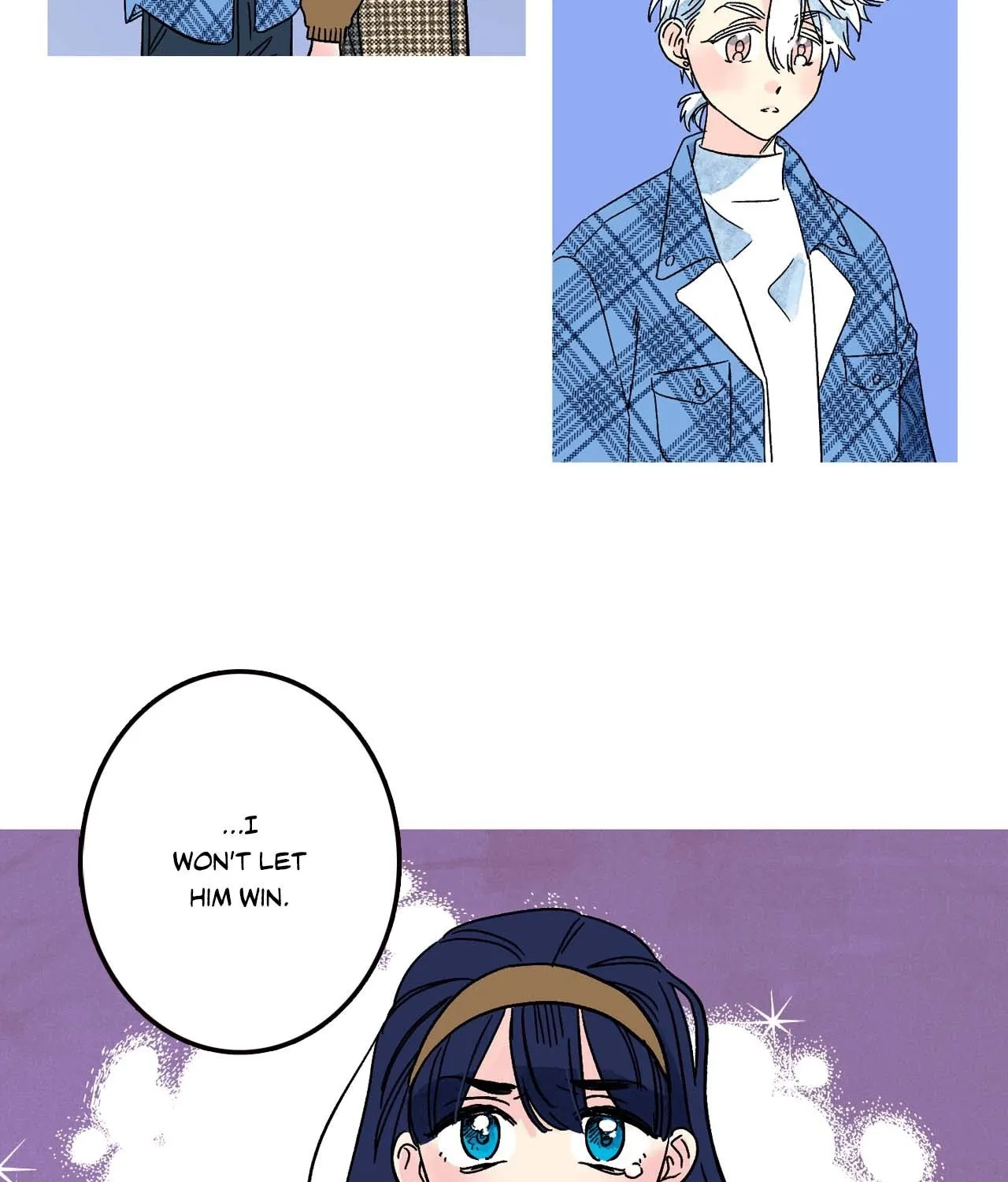 1 Milky Way Street Chapter 18 page 76 - 