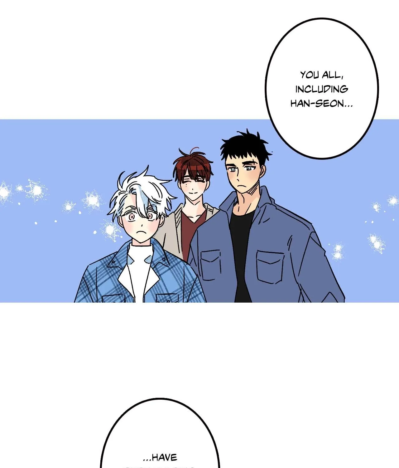 1 Milky Way Street Chapter 18 page 78 - 