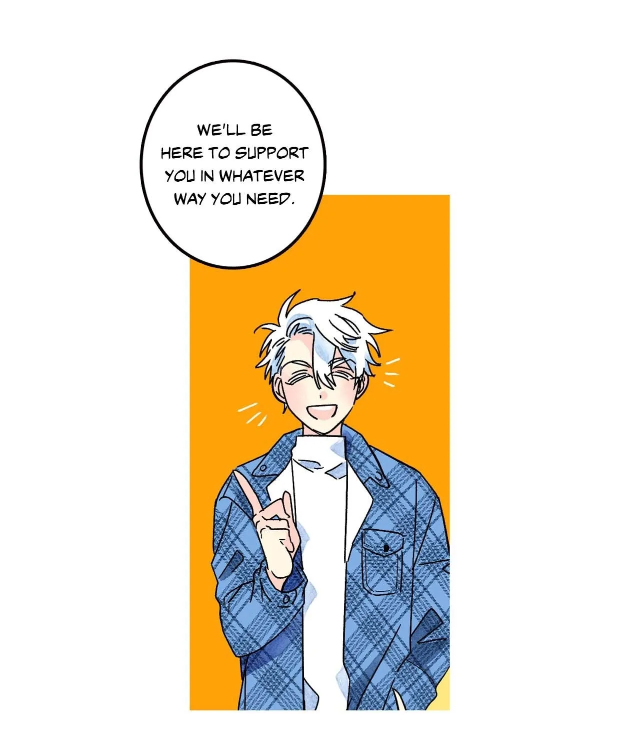1 Milky Way Street Chapter 18 page 83 - 