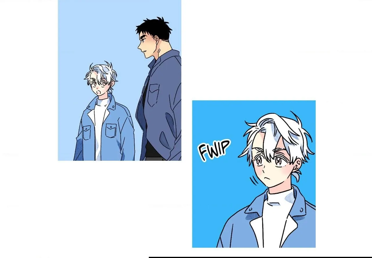 1 Milky Way Street Chapter 18 page 89 - 