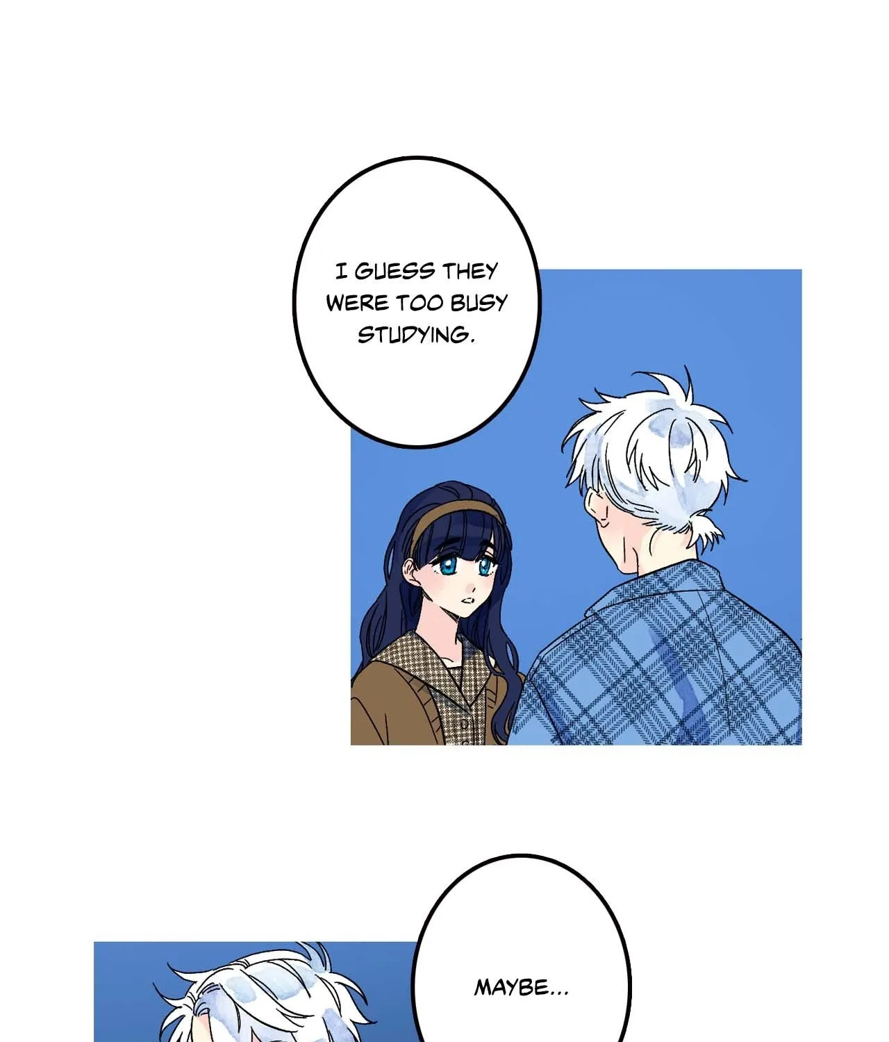 1 Milky Way Street Chapter 18 page 10 - 