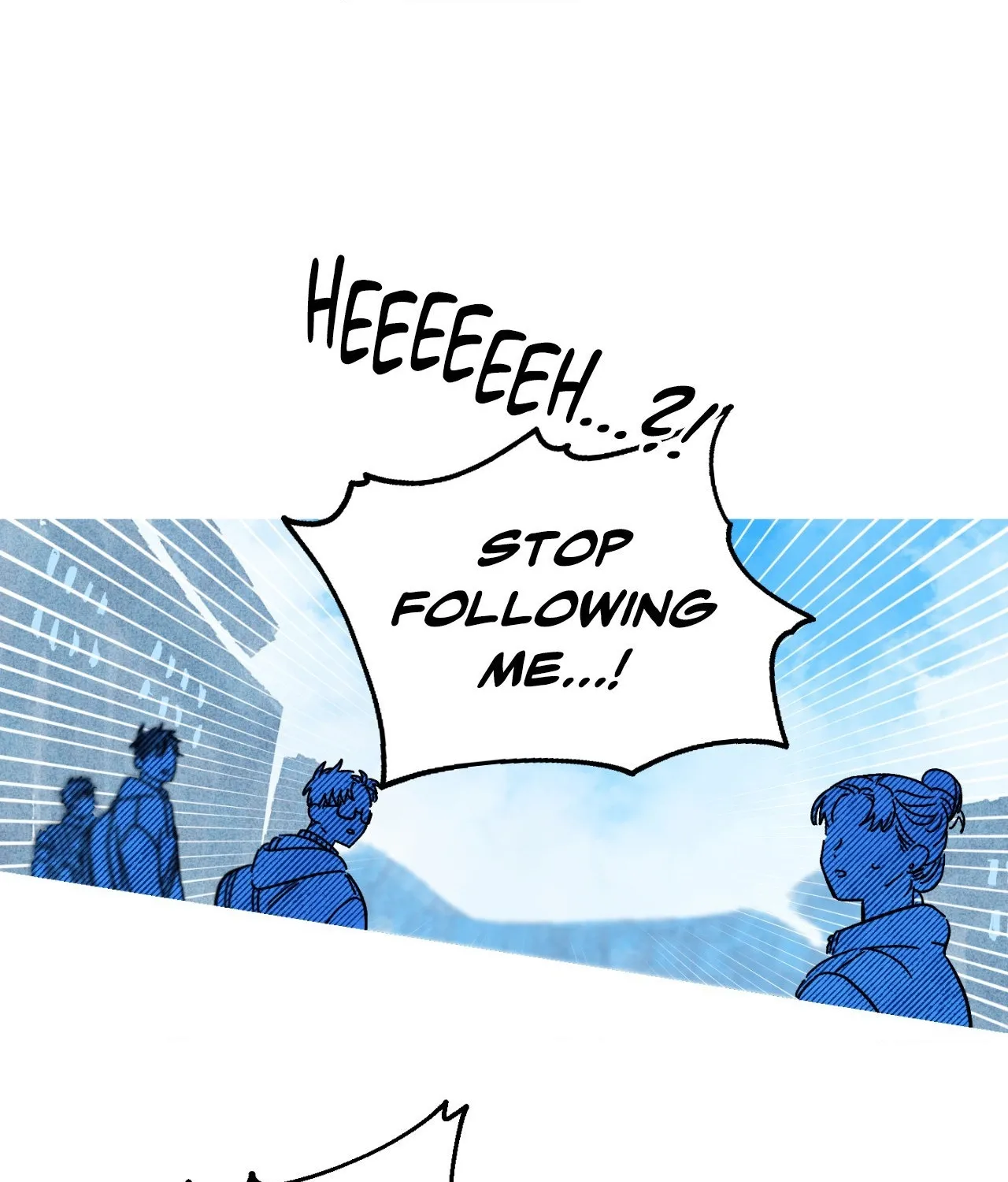 1 Milky Way Street Chapter 19 page 1 - 