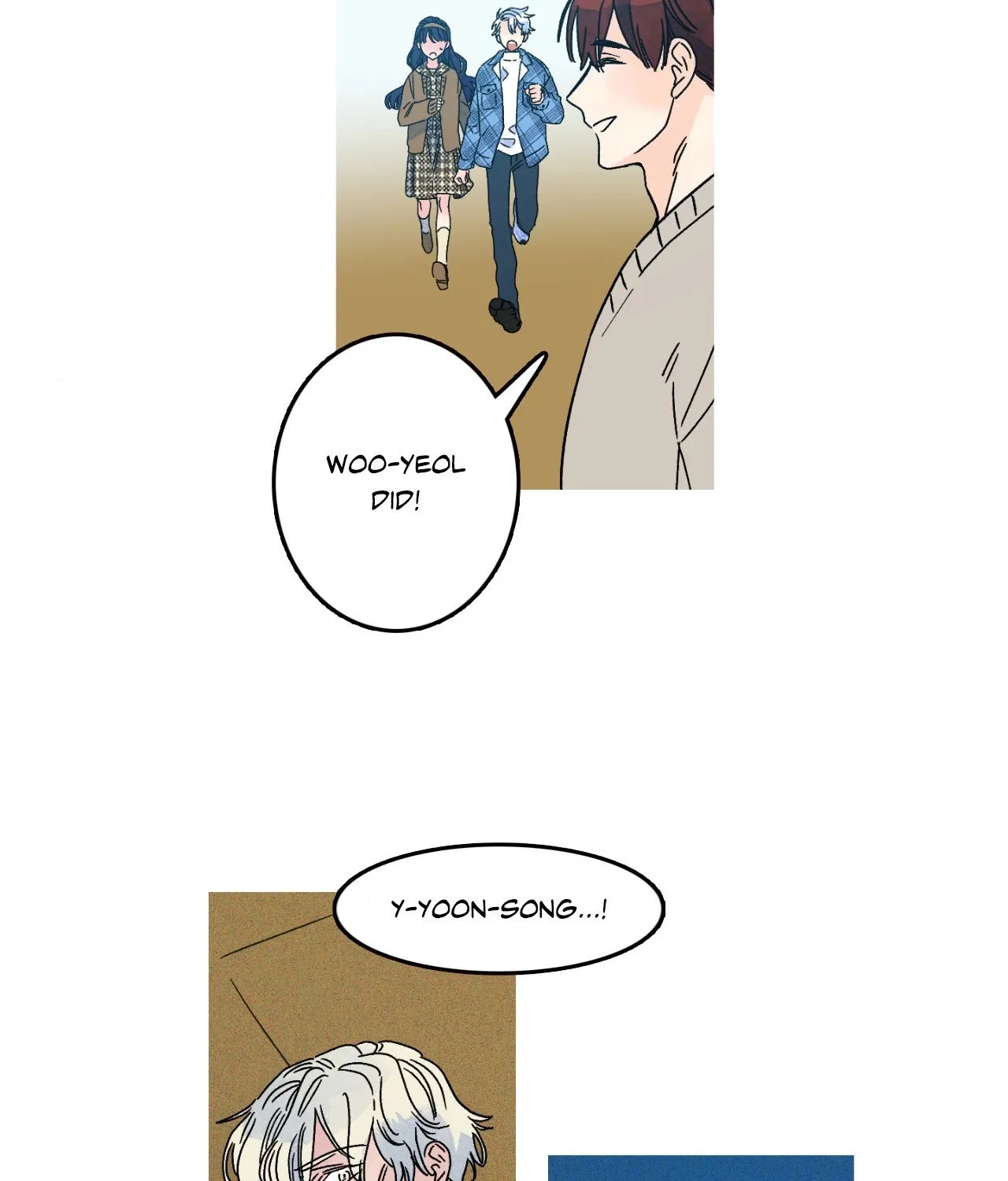 1 Milky Way Street Chapter 19 page 11 - 