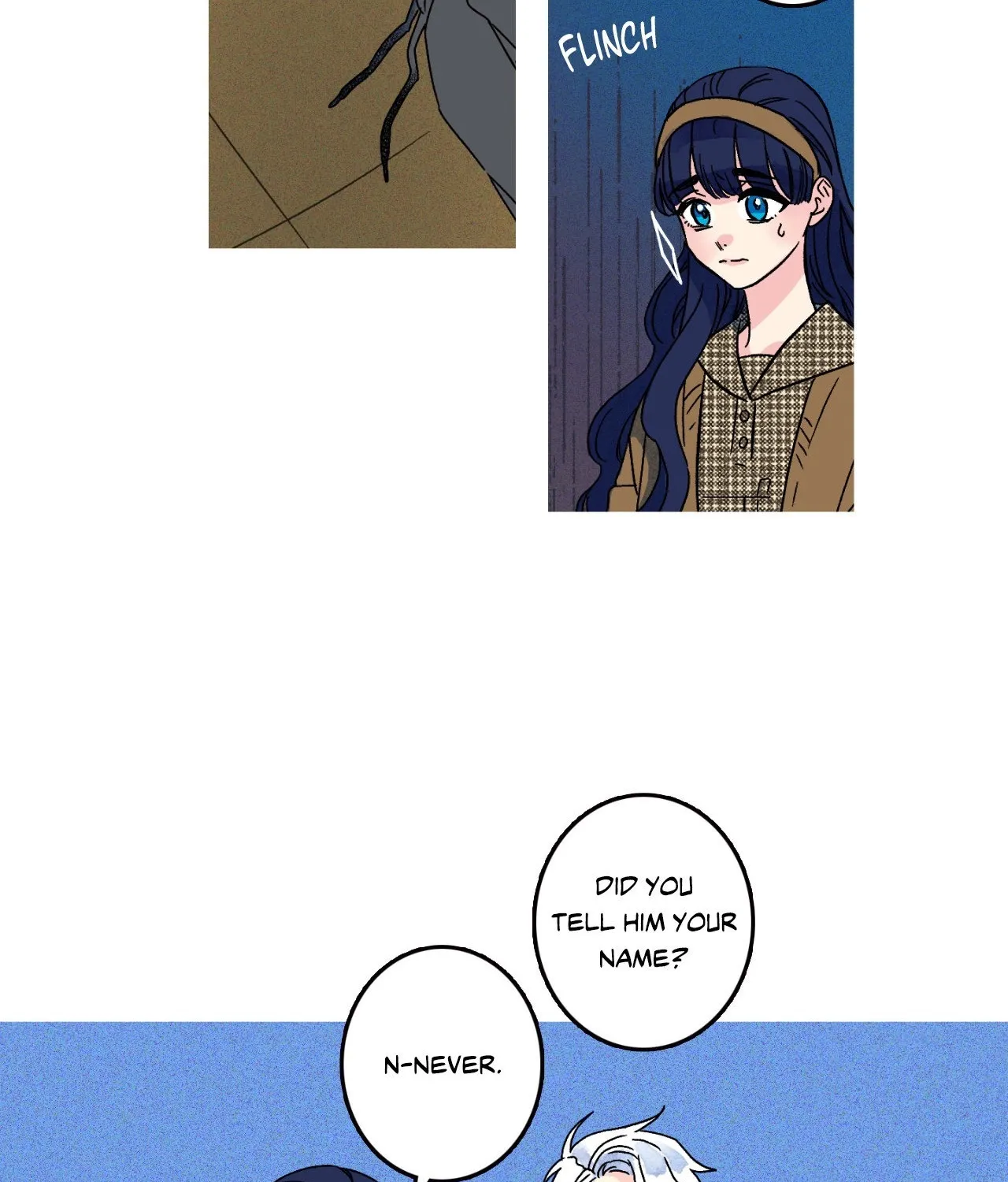 1 Milky Way Street Chapter 19 page 13 - 