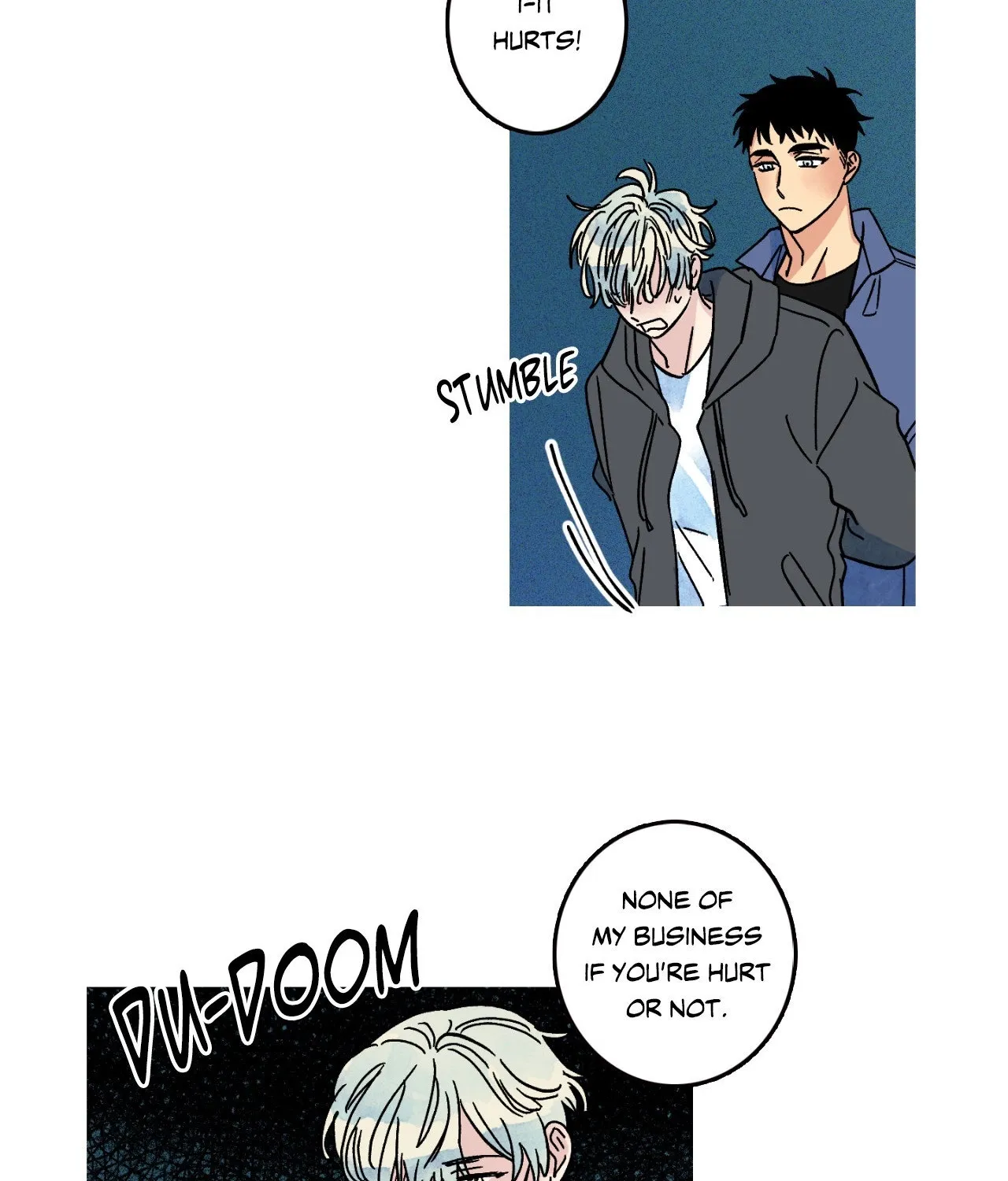 1 Milky Way Street Chapter 19 page 16 - 