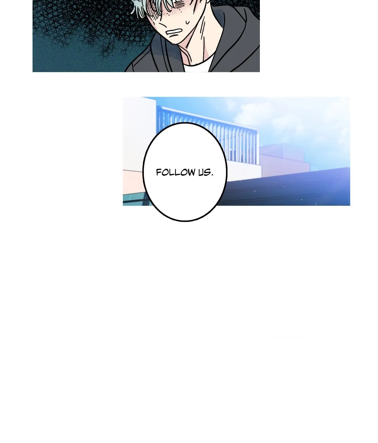 1 Milky Way Street Chapter 19 page 17 - 