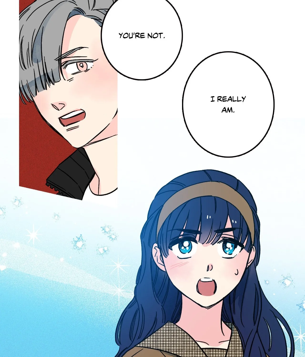 1 Milky Way Street Chapter 19 page 32 - 
