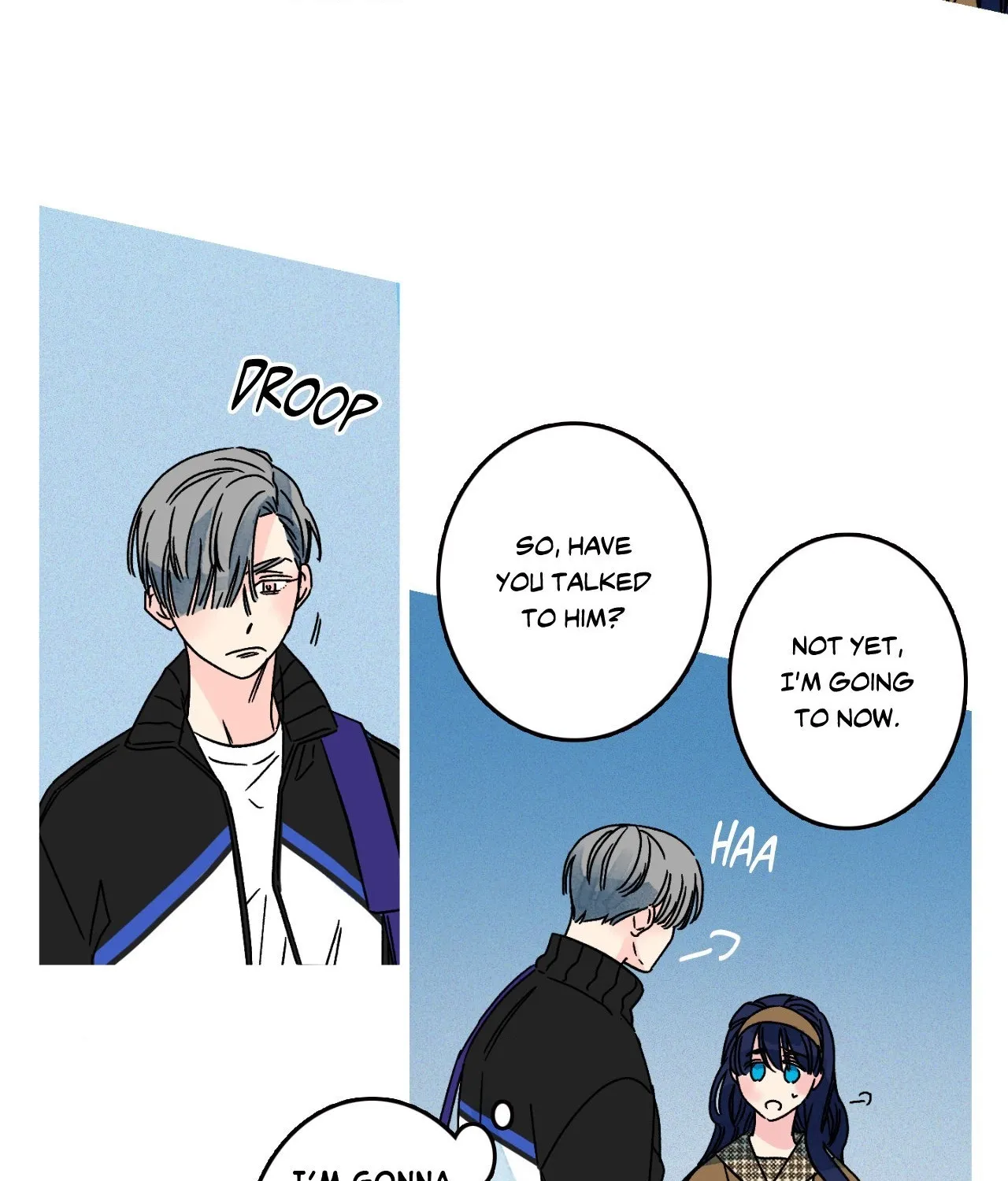 1 Milky Way Street Chapter 19 page 34 - 