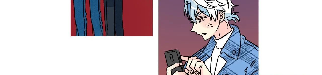 1 Milky Way Street Chapter 19 page 36 - 