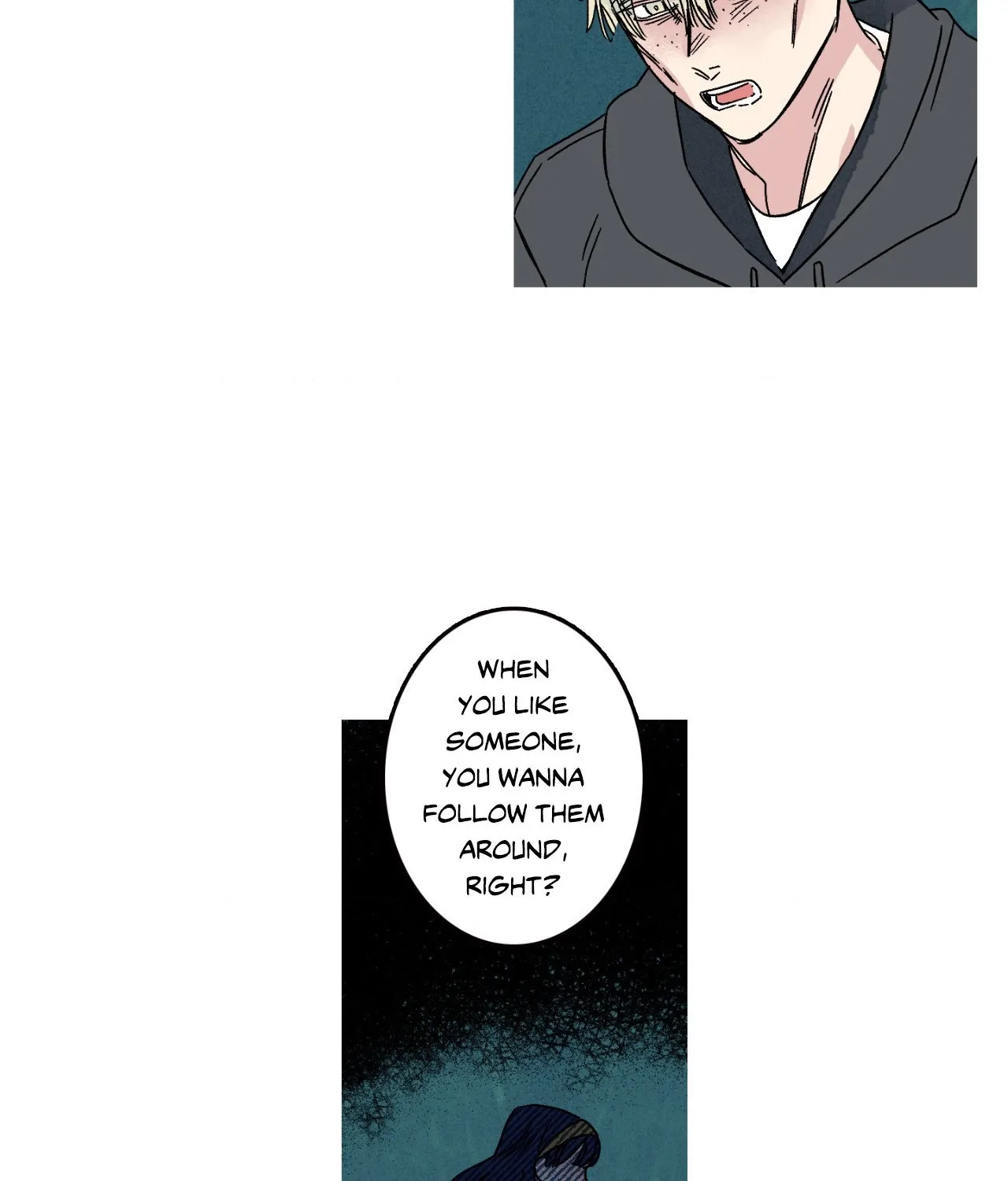 1 Milky Way Street Chapter 19 page 41 - 