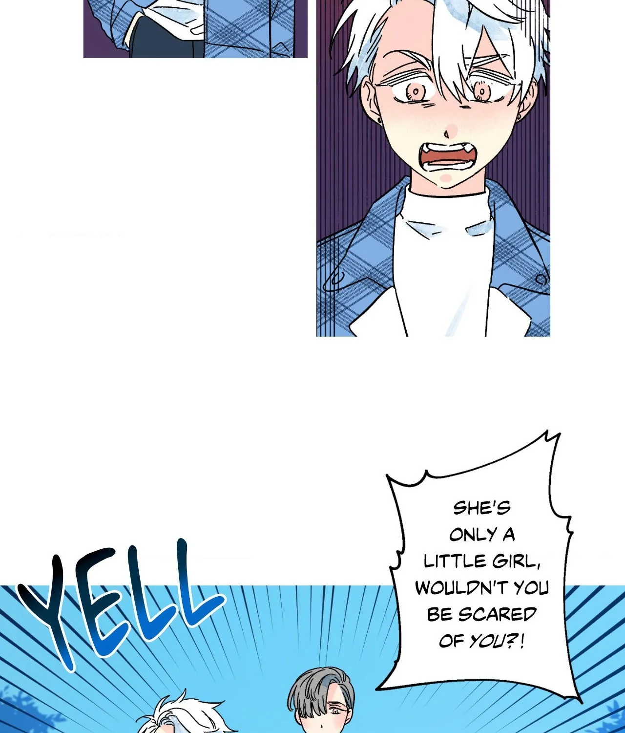 1 Milky Way Street Chapter 19 page 44 - 