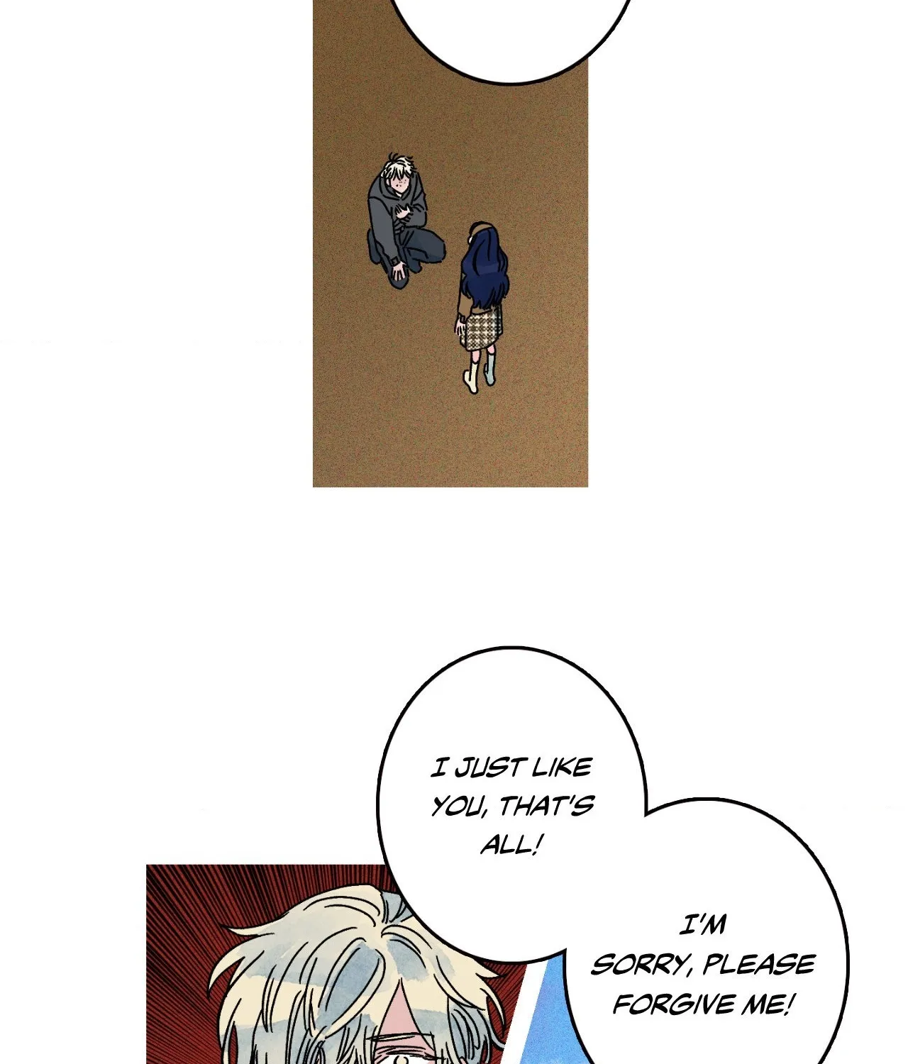 1 Milky Way Street Chapter 19 page 56 - 