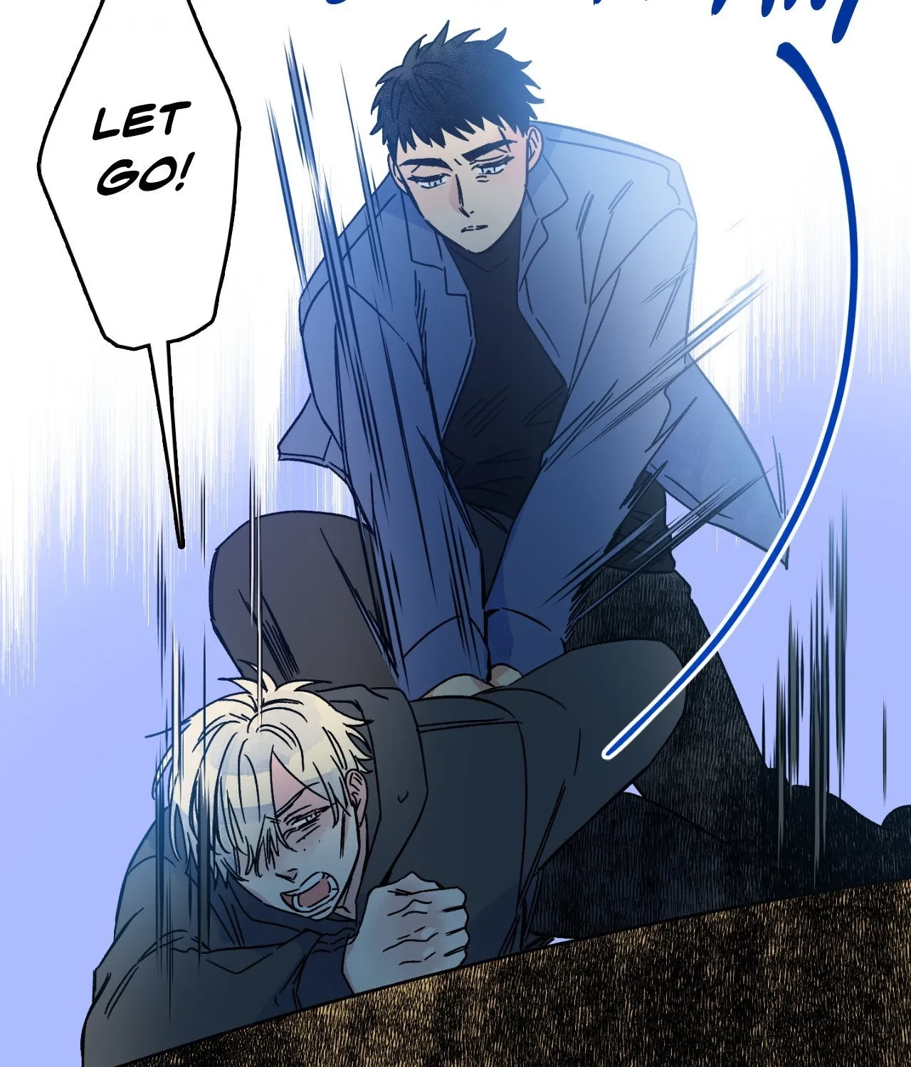 1 Milky Way Street Chapter 19 page 7 - 