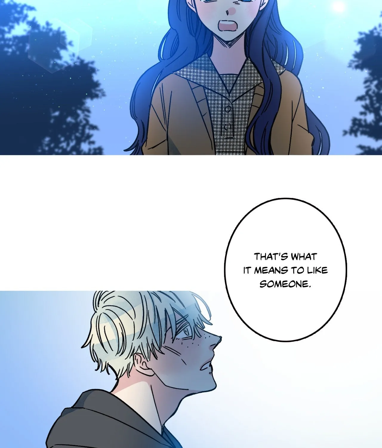 1 Milky Way Street Chapter 19 page 61 - 