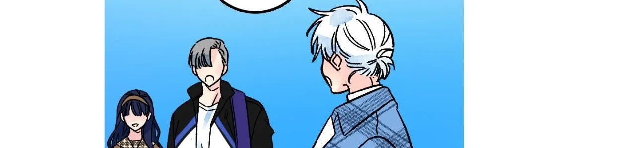 1 Milky Way Street Chapter 19 page 66 - 