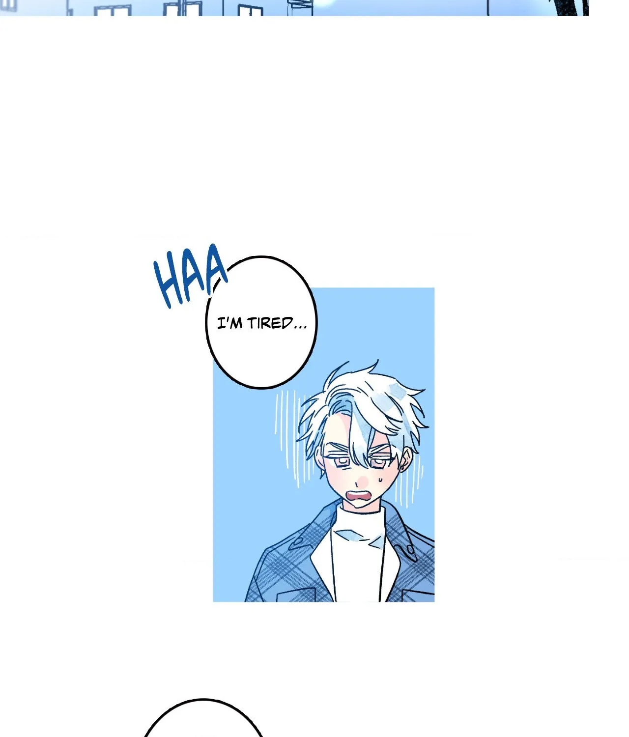 1 Milky Way Street Chapter 19 page 68 - 