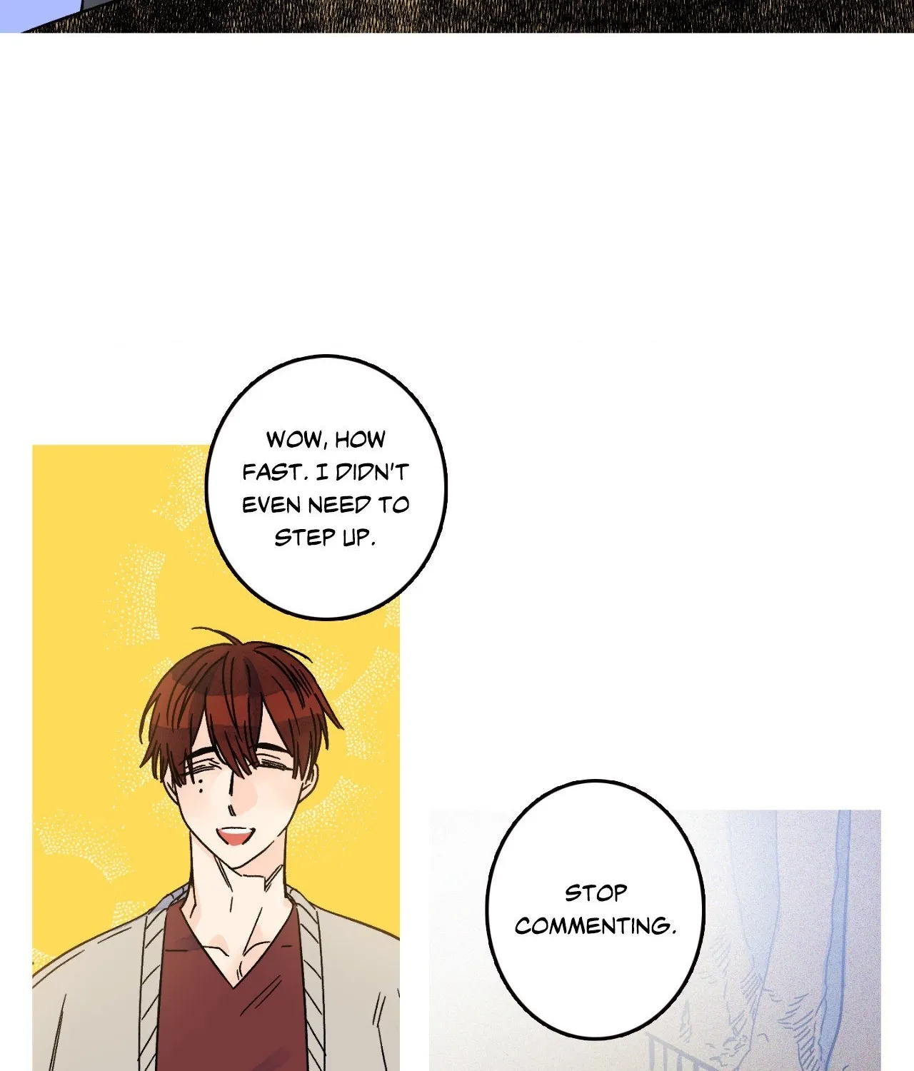1 Milky Way Street Chapter 19 page 8 - 
