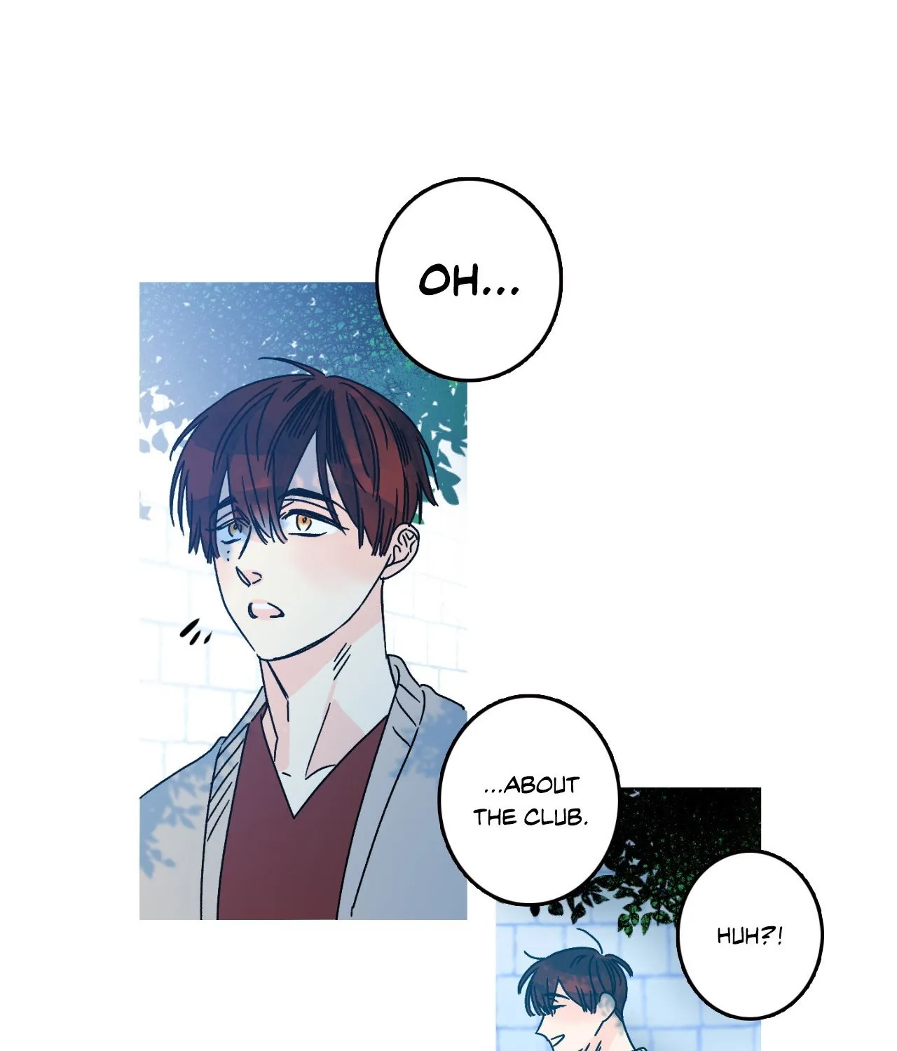 1 Milky Way Street Chapter 19 page 73 - 