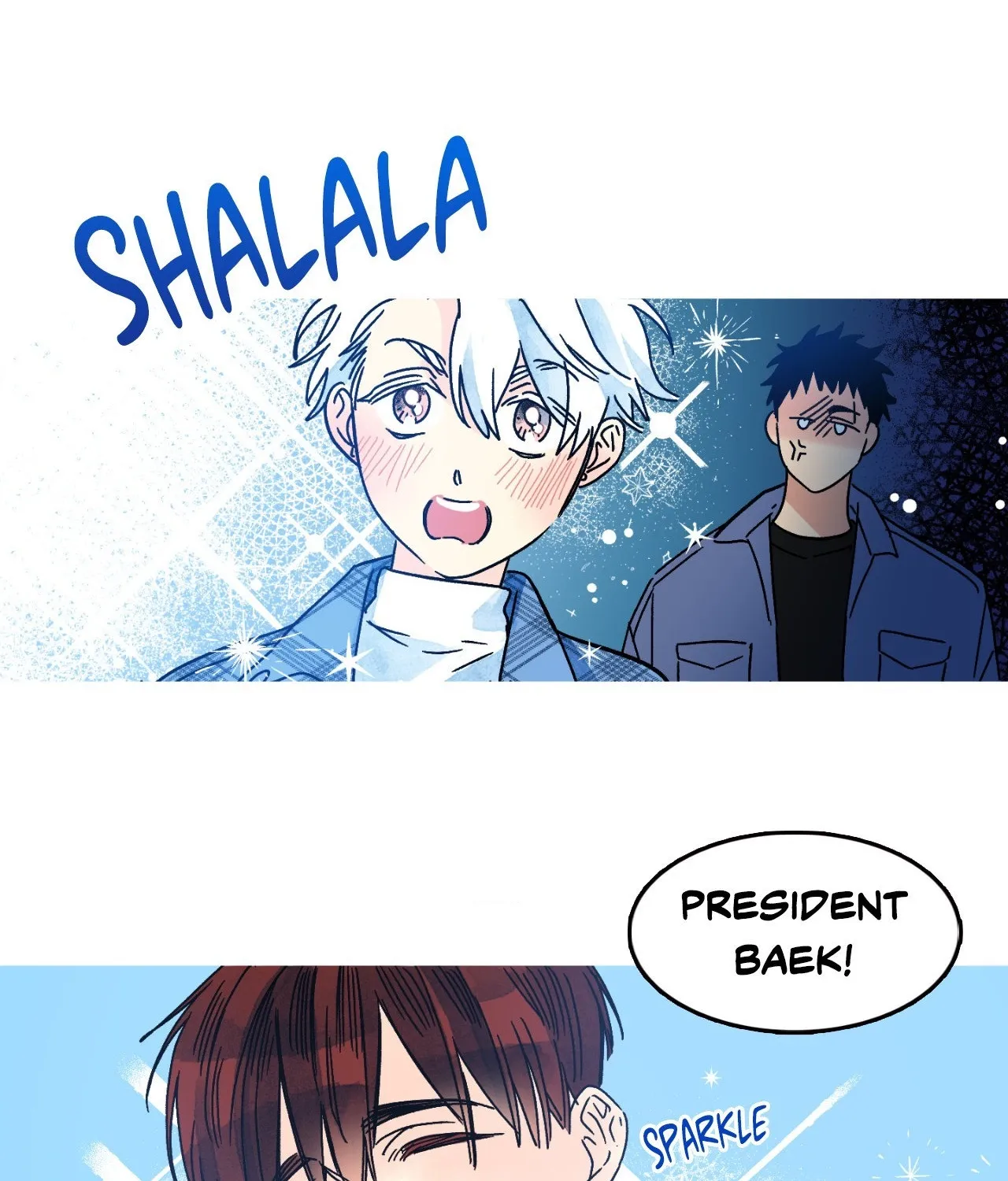 1 Milky Way Street Chapter 19 page 76 - 
