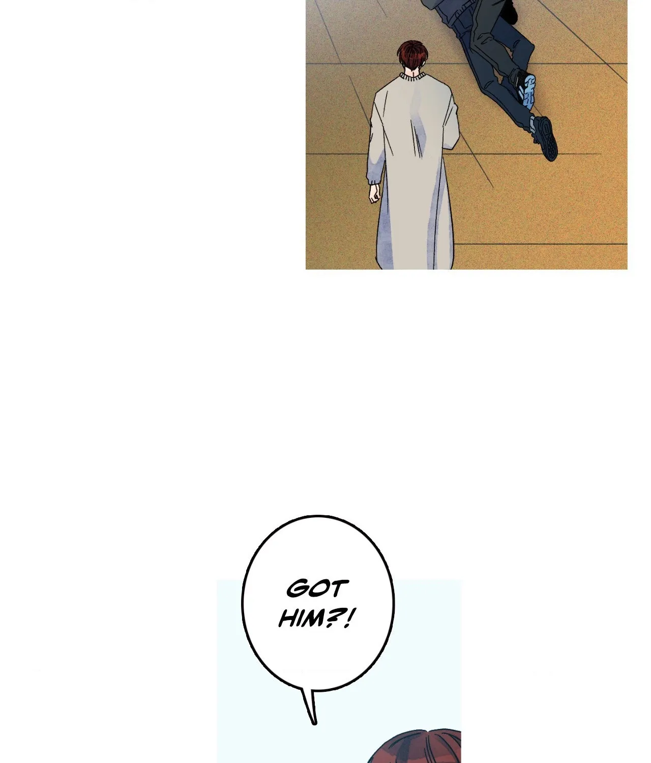 1 Milky Way Street Chapter 19 page 10 - 