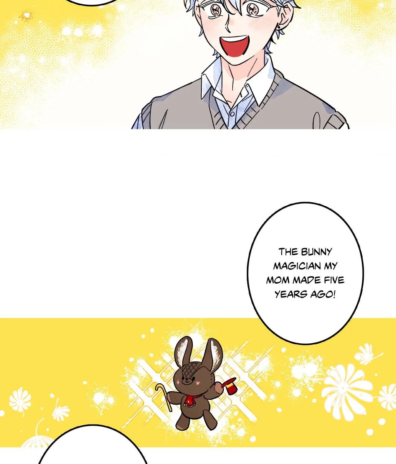 1 Milky Way Street Chapter 2 page 11 - 