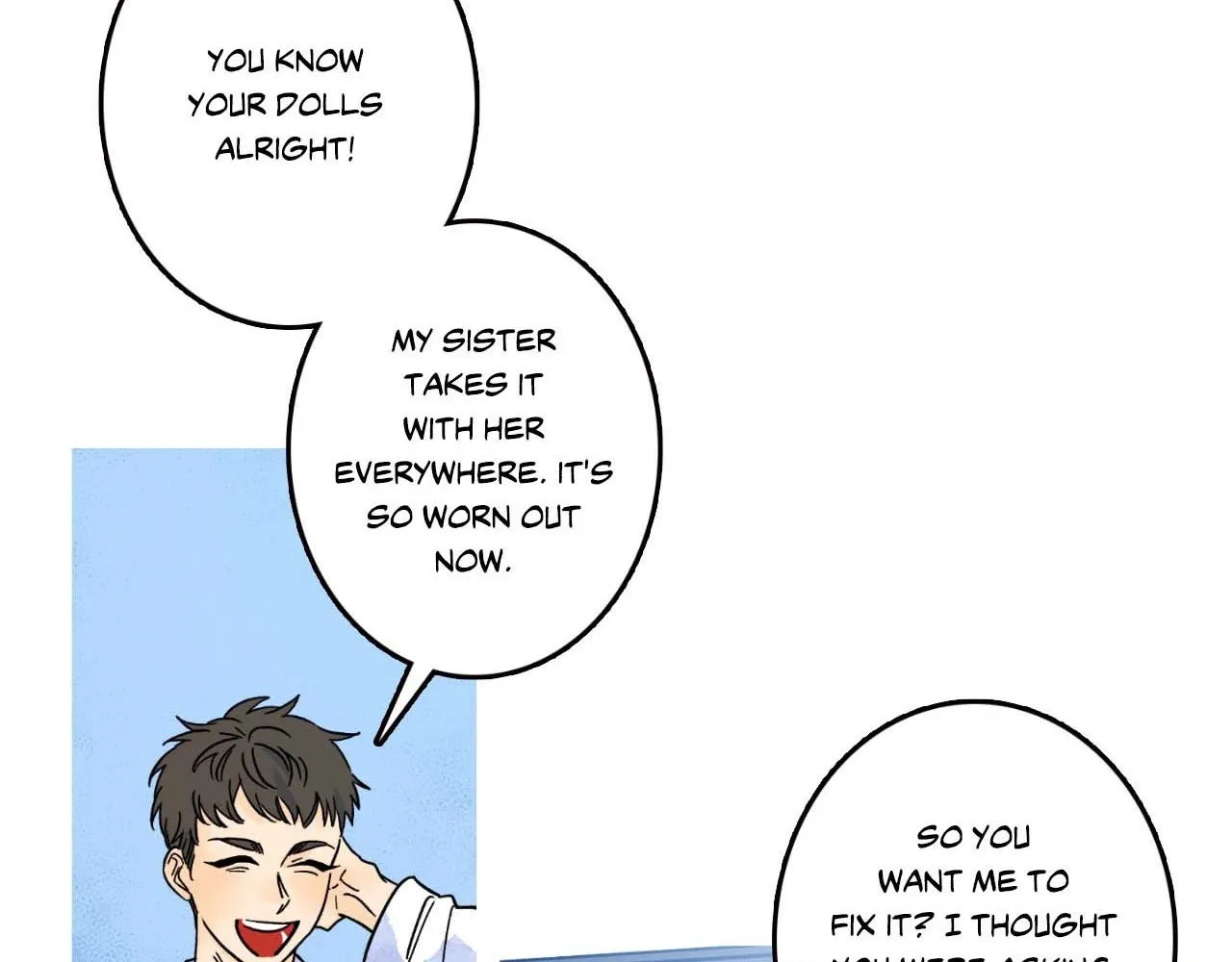 1 Milky Way Street Chapter 2 page 12 - 