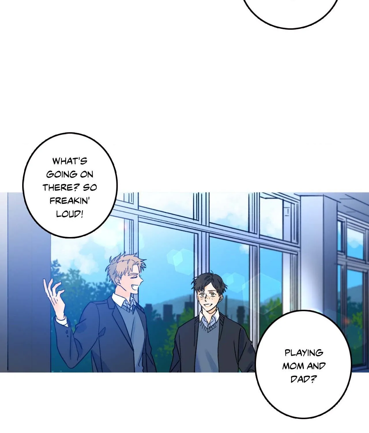 1 Milky Way Street Chapter 2 page 15 - 