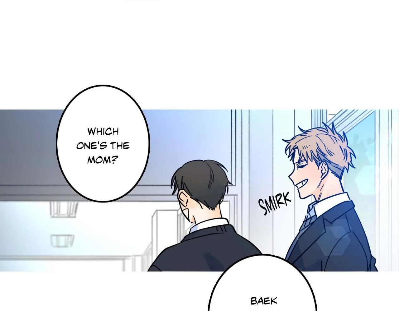 1 Milky Way Street Chapter 2 page 16 - 