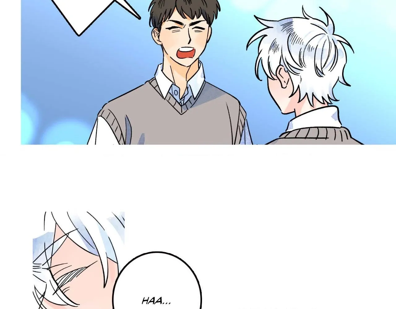 1 Milky Way Street Chapter 2 page 18 - 
