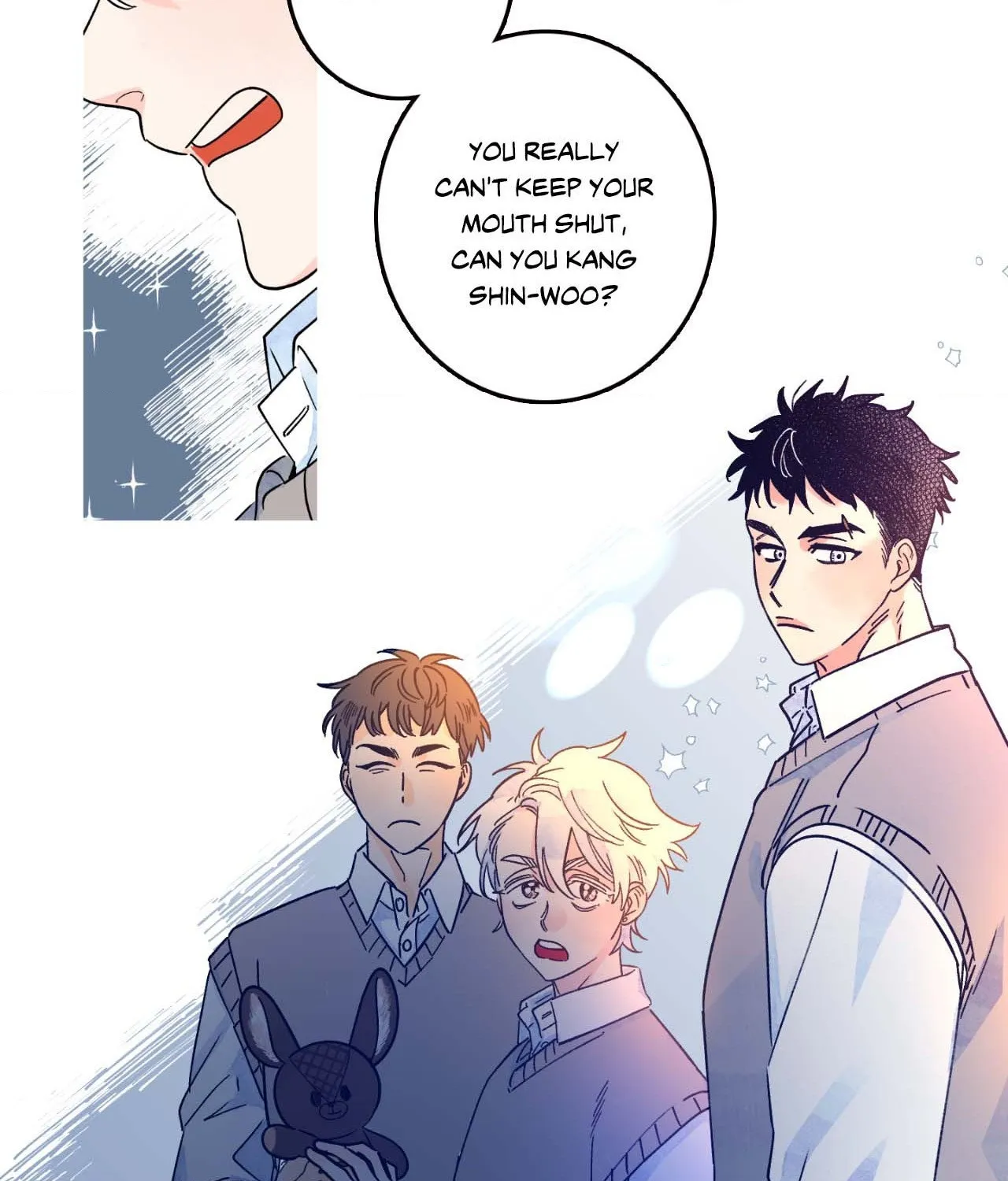 1 Milky Way Street Chapter 2 page 19 - 