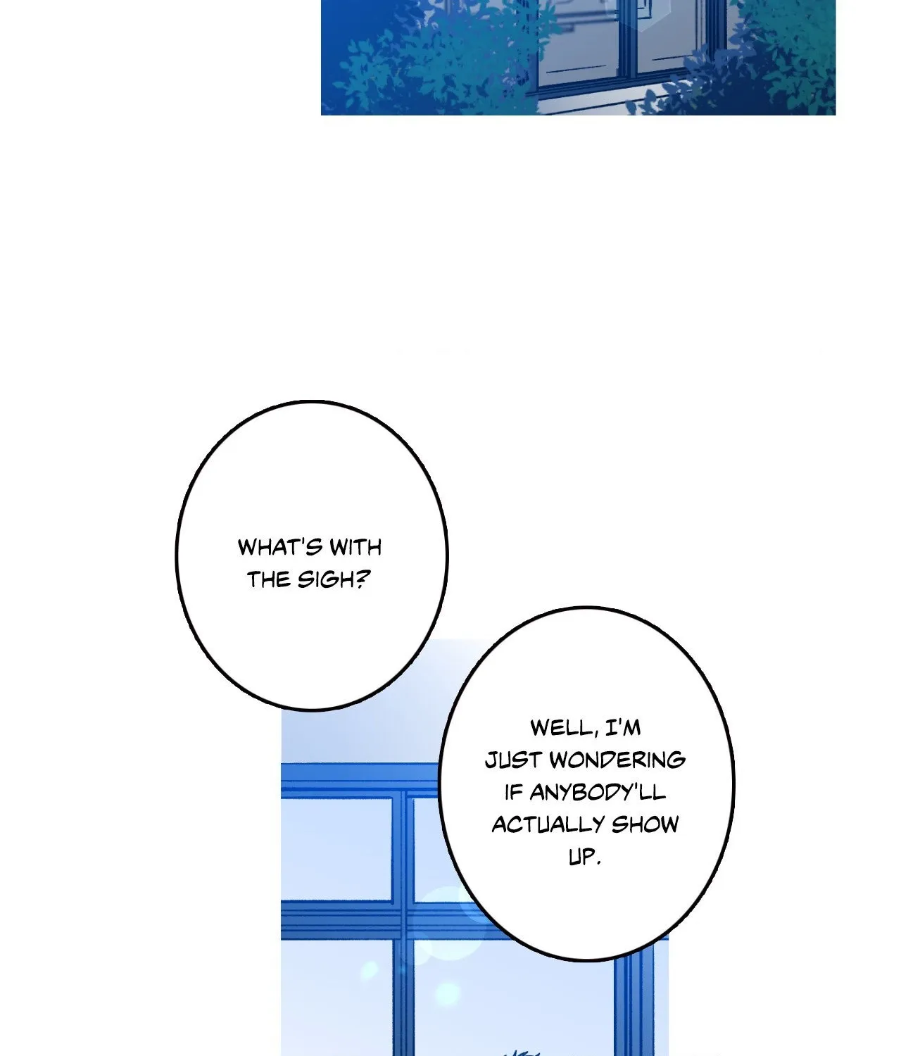 1 Milky Way Street Chapter 2 page 3 - 