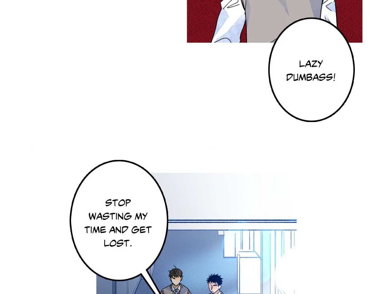 1 Milky Way Street Chapter 2 page 24 - 