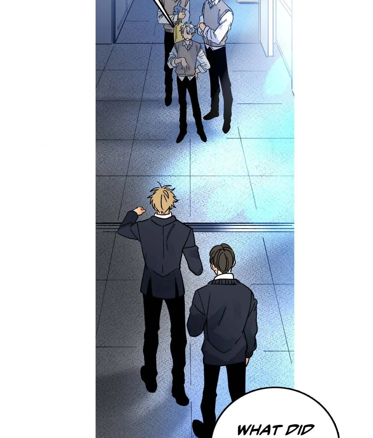 1 Milky Way Street Chapter 2 page 25 - 