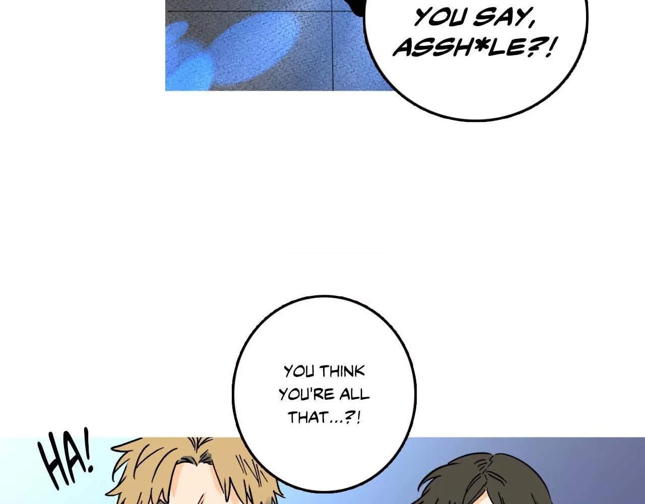 1 Milky Way Street Chapter 2 page 26 - 