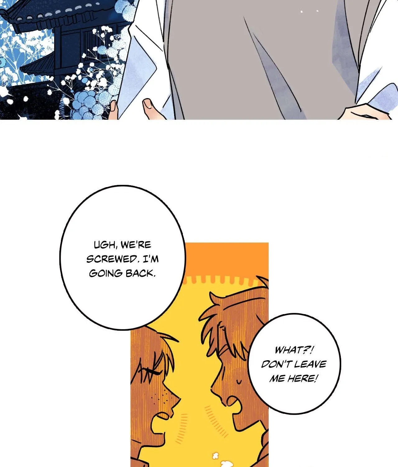 1 Milky Way Street Chapter 2 page 33 - 