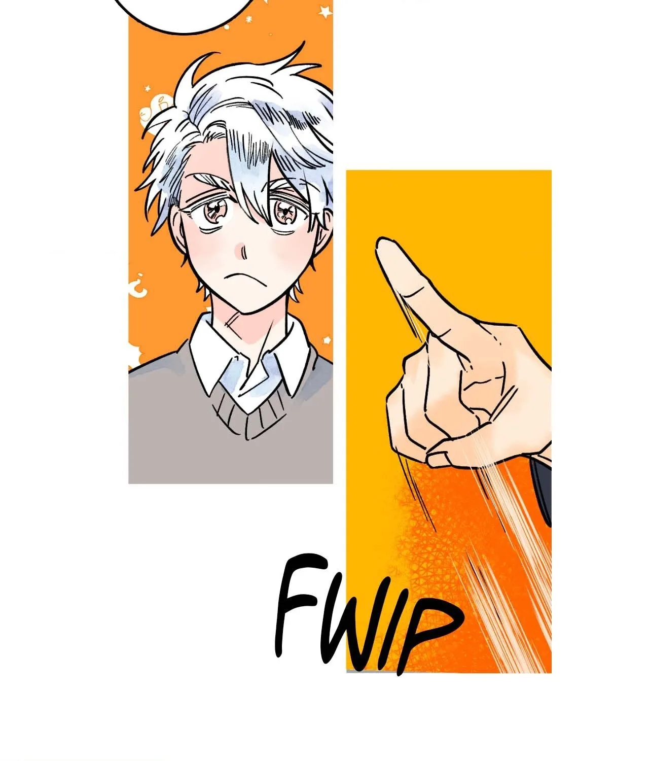 1 Milky Way Street Chapter 2 page 35 - 