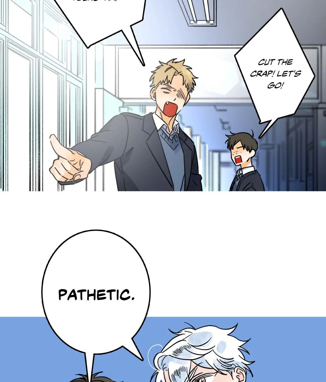 1 Milky Way Street Chapter 2 page 37 - 