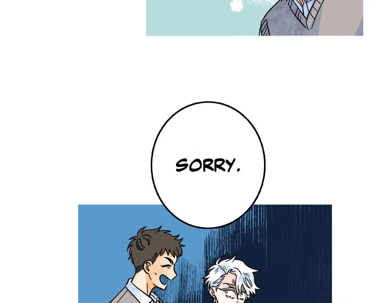 1 Milky Way Street Chapter 2 page 40 - 