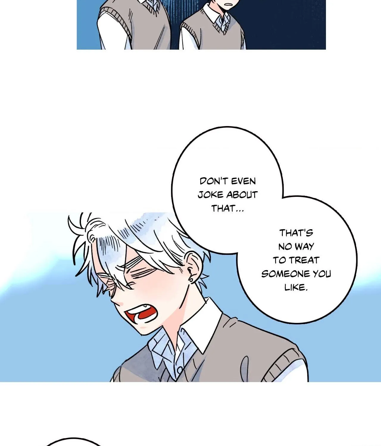 1 Milky Way Street Chapter 2 page 41 - 