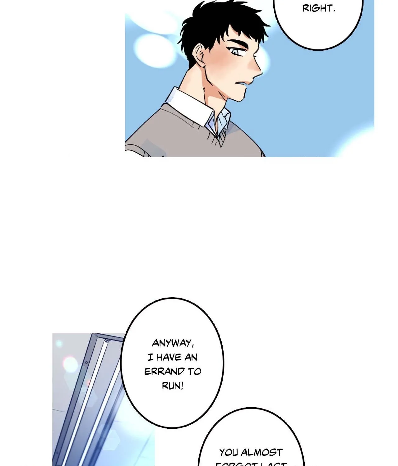 1 Milky Way Street Chapter 2 page 43 - 
