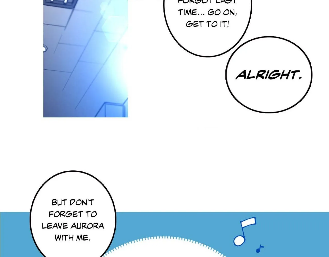 1 Milky Way Street Chapter 2 page 44 - 
