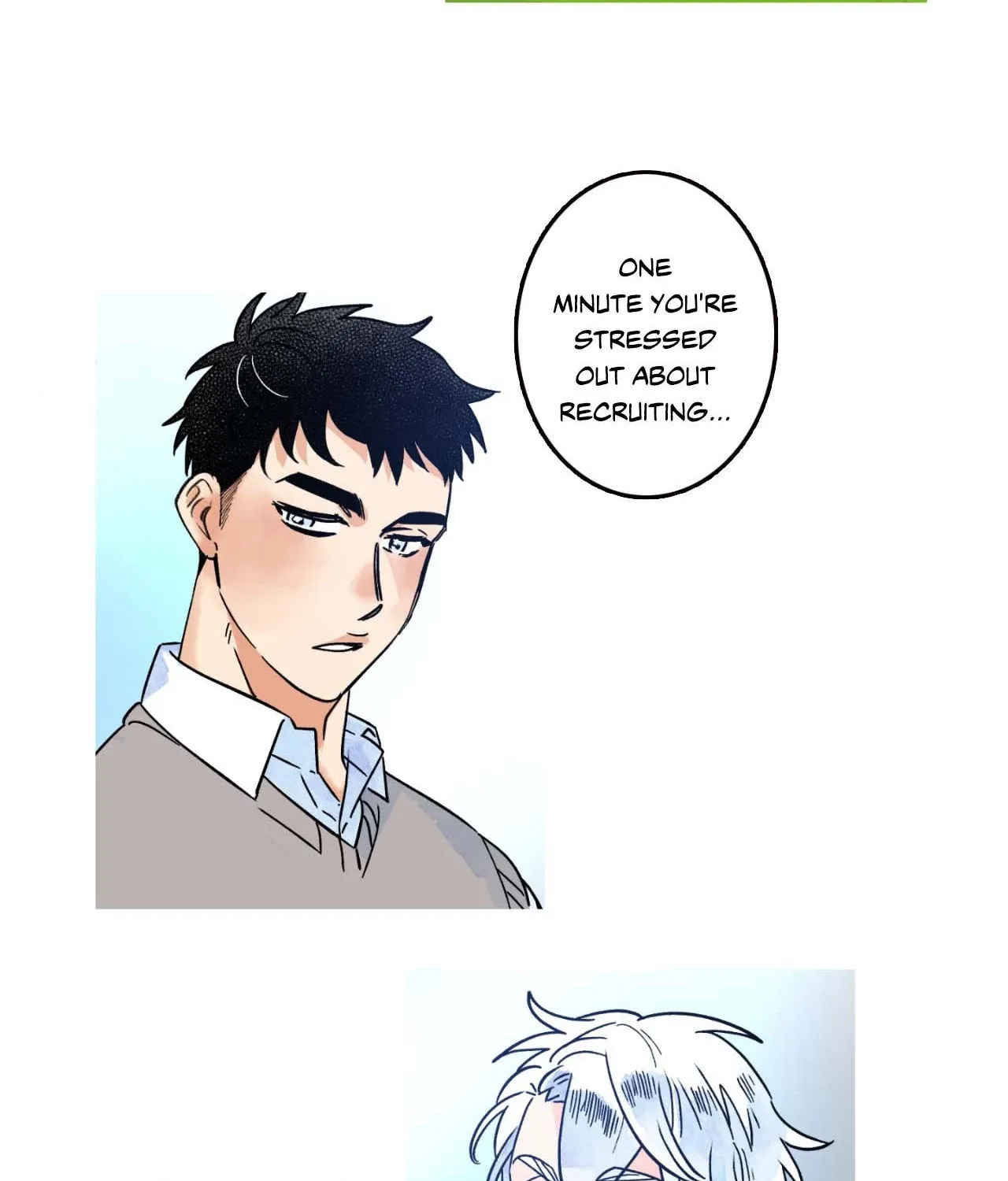 1 Milky Way Street Chapter 2 page 49 - 